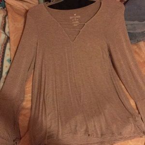 American eagle long sleeve